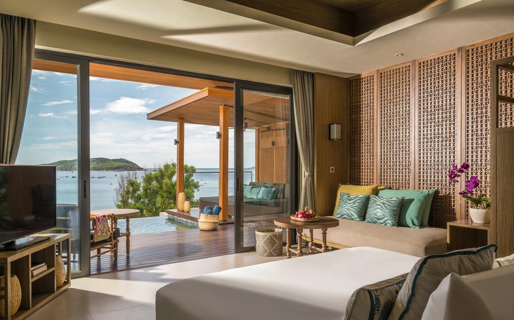 Anantara Quy Nhơn Villas 7