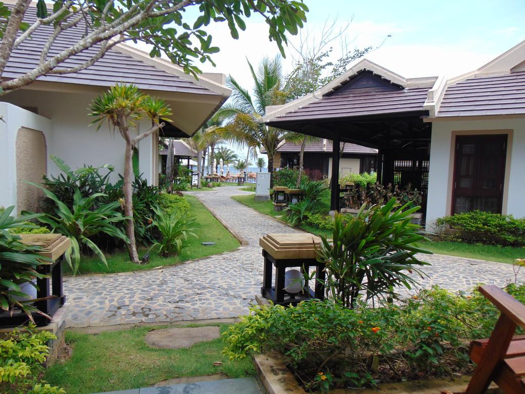 anja phú quốc resort and spa