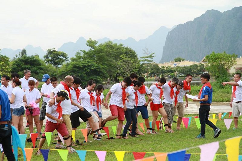 dich-vu-to-chuc-teambuidling-emeralda-ninh-binh