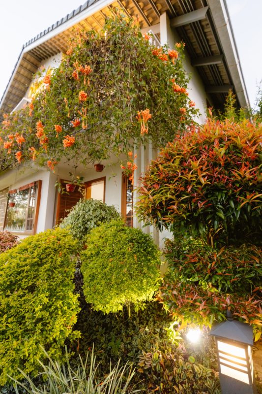 Top 78 Biệt thự (villa) ở Đà Lạt cho thuê nguyên căn mới đẹp nhất giá rẻ