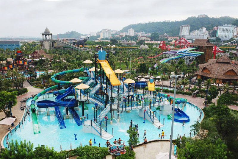 review-Vinpearl-Resort-&Spa-Ha-Long-Resort-8
