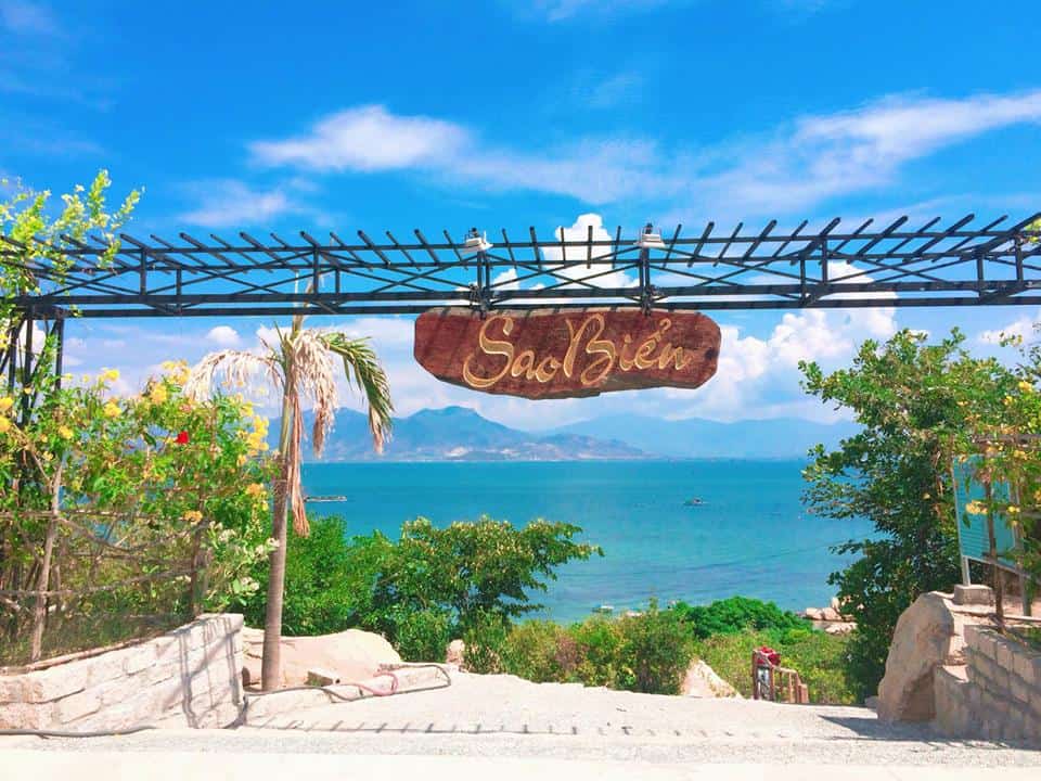 Review Sao Biển Resort Cam Ranh có gì, giá bao nhiêu