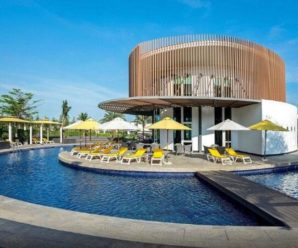 [REVIEW] Oceanami Villas & Beach Club resort Long Hải, Vũng Tàu