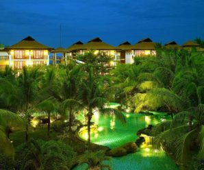 #5 Resort đẹp sang trọng nhất ở Đà Nẵng 4- 5 sao, gần/ bãi biển riêng