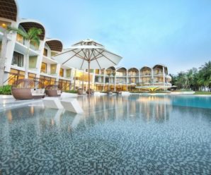 #5 khu nghỉ dưỡng (resort) tốt đẹp nhất Phú Quốc
