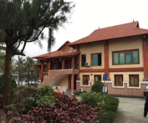Resort Bãi Lữ Nghệ An ở đâu, phòng ốc, dịch vụ có gì, giá bao nhiêu?