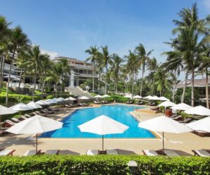 Review AMARYLLIS RESORT & SPA- Resort tốt đẹp nhất ở PHAN THIẾT