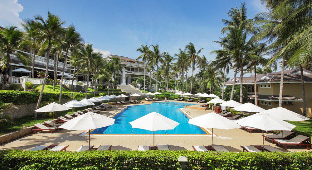 AMARYLLIS RESORT SPA PHAN THIẾT