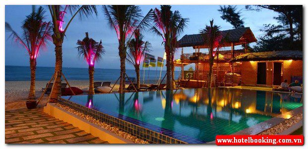 ANANDA RESORT MŨI NÉ PHAN THIẾT