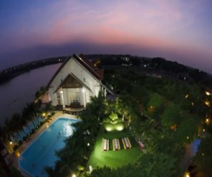 [Review] top 10 khu nghỉ dưỡng (resort) gần Hà Nội 3- 4- 5 sao mới tốt đẹp nhất