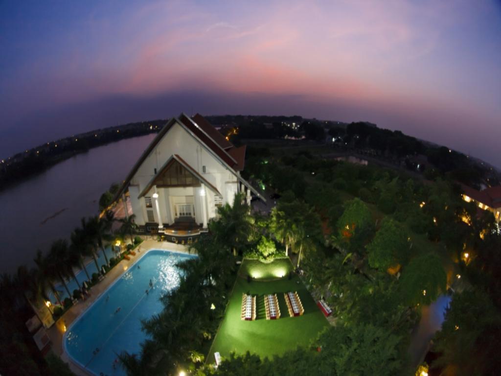 Resort Hà Nội