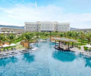 Sol Beach House Resort Phu Quoc by Melia Hotels International