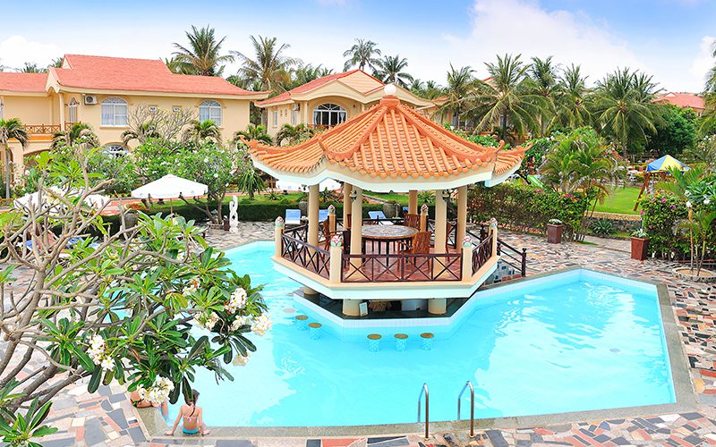 SWISS VILLAGE RESORT SPA MŨI NÉ PHAN THIẾT