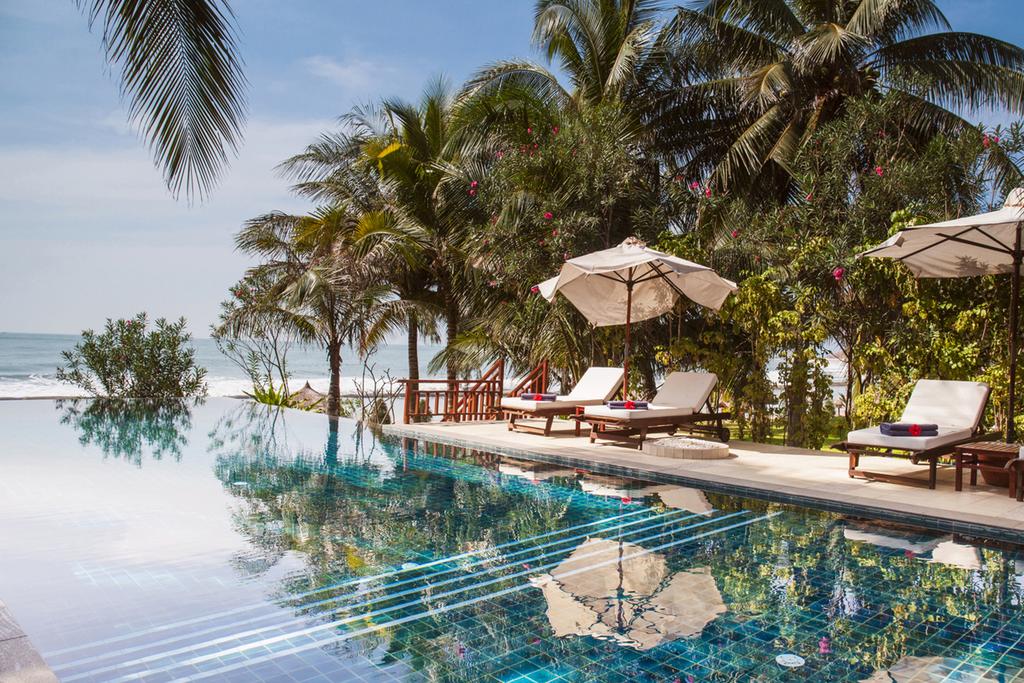 VICTORIA PHAN THIET BEACH RESORT SPA PHAN THIẾT