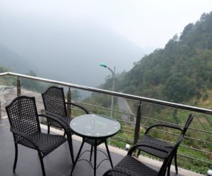 Cloud Villa Tam Đảo – top biệt thự cho thuê du lịch đẹp nhất thị trấn