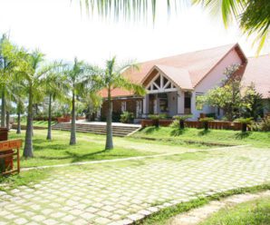 Long Thuận Resort, Ninh Thuận ****