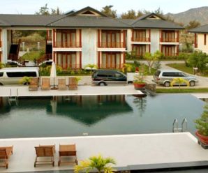 Review Aniise Villa Resort, Ninh Hải, Ninh Thuận (4 sao) – Giá phòng, dịch vụ , Kinh nghiệm du lịch
