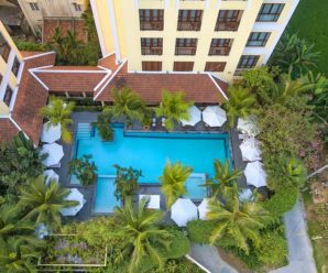Review La Siesta Hoi An Resort & Spa Hội An- vị trí, địa chỉ ở đâu, dịch vụ có gì?