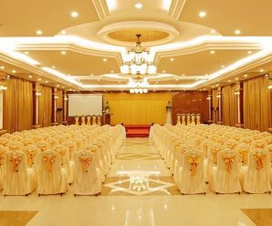 #7 khu nghỉ dưỡng (resort) tốt nhất Sài Gòn để tổ chức sự kiện, hội thảo, gala, tour