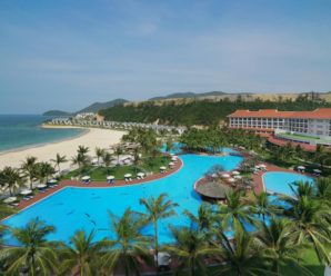 Vinpearl Resort & Spa Nha Trang Bay*****