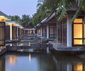 Review Four Seasons Resort The Nam Hai, Hội An, Quảng Nam