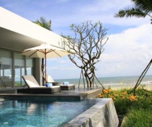The Ocean Villas Đà Nẵng resort, Ngũ Hành Sơn
