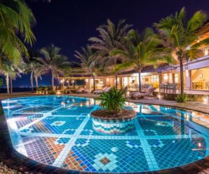 Review Sailing Resort Mũi Né, Phan Thiết – Giá phòng,dịch vụ
