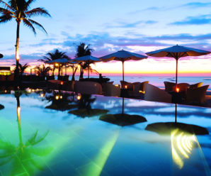 #5 khu nghỉ dưỡng (resort) đẹp nhất Mũi Né- Phan Thiết gần biển, 4- 5 sao