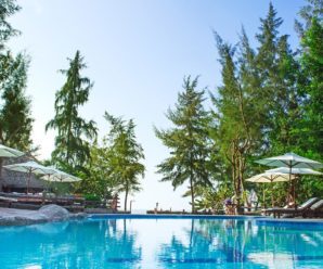 #10 khu nghỉ dưỡng (resort) đẹp nhất Vũng Tàu