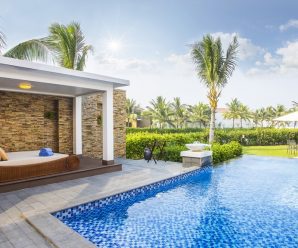 Các khách sạn, resort Vinpearl ở Đà Nẵng 5 sao- review giá phòng, dịch vụ, vị trí