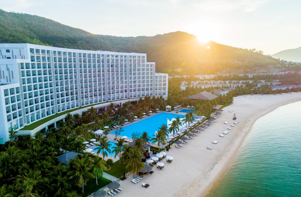 Vinpeal Nha Trang Bay Resort & Villa