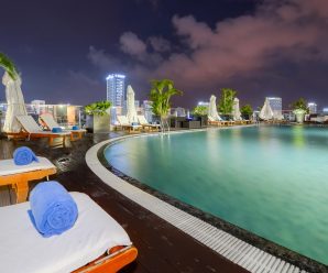 #5 khách sạn 4 sao Đà Nẵng đẹp sang trọng nhất gần biển, trung tâm