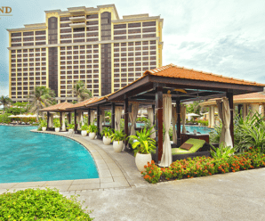 [Top10] Resort 4- 5 sao ở Hồ Tràm, Bình Châu, Long Hải, Phước Hải, Vũng Tàu tốt đẹp nhất