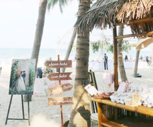 #8 khu nghỉ dưỡng (resort) đẹp nhất ven biển Đà Nẵng để tổ chức tiệc cưới sang trọng, lãn mạn