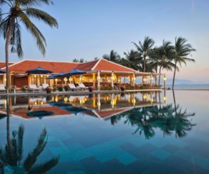 #3 resort đẹp nhất Nha Trang ở Việt Nam- Du lịch nghỉ dưỡng, checkin