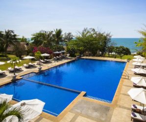 Giá phòng Victoria Phan Thiết Beach Resort & Spa, Phan Thiết