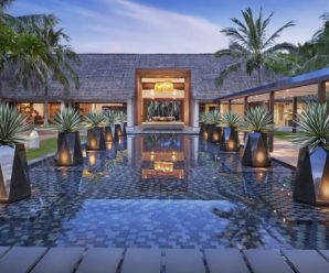 [Review] Giá phòng những khách sạn resort Quy Nhơn 4- 5 sao mới tốt đẹp nhất