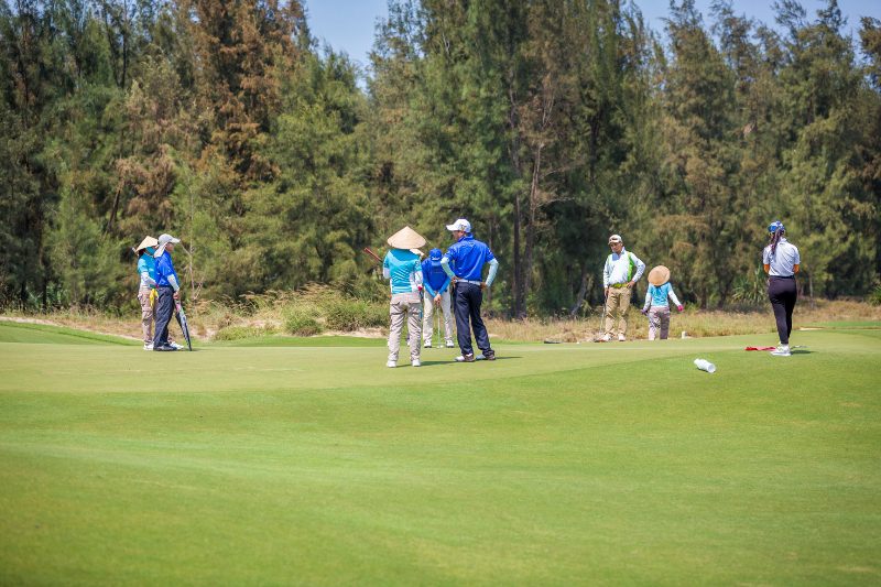 BRG golf Da Nang 6