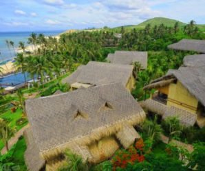 #6 khách sạn, khu nghỉ dưỡng (resort) ven biển đẹp nhất Mũi Né- Phan Thiết