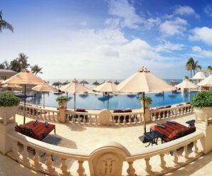 #10 khu nghỉ dưỡng (resort) đẹp sang trọng nhất Vũng Tàu