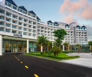 Radisson Blu Resort, Phúc Quốc, Kiên Giang *****
