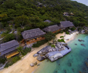 #2 khu nghỉ dưỡng (resort) Spa Nha Trang đẹp nổi tiếng nhất 5 sao