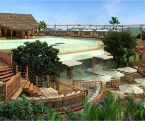 Review Resort An Lâm Retreats SaiGon River (5 sao): ở đâu, dịch vụ có gì, phòng ốc,..