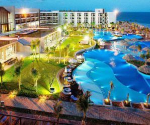 Top 5 resort khách sạn ở Vũng Tàu 5 sao gần biển có hồ bơi checkin “sống ảo” đẹp nhất