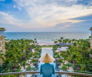 #5 khách sạn, resort 5 sao đẹp nhất mới khai trương ở Phú Quốc