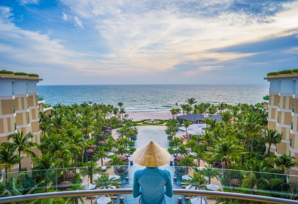 #5 khách sạn, resort 5 sao đẹp nhất mới khai trương ở Phú Quốc giá rẻ