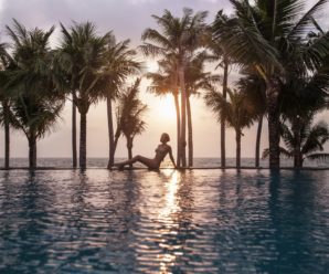 #3 resort đẹp “sang chảnh” bậc nhất ở Phú Quốc