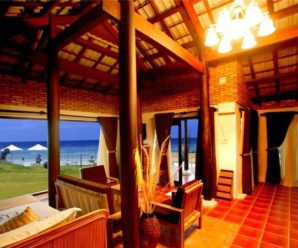 Top 5 khu nghỉ dưỡng ” đẹp thần thánh ” đáng để đến ở Phan Thiết