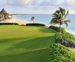 Top 3 khu nghỉ dưỡng (resort) golf 5 sao đẹp nhất Nha Trang- Đặt phòng, combo giá rẻ