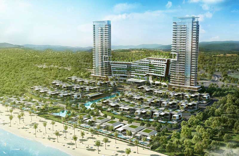 pan pacific da nang resort 1